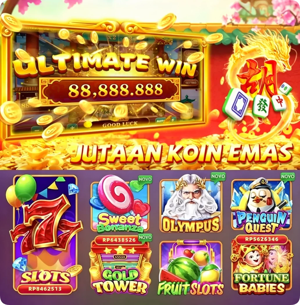 boy303 APK Resmi Unduh